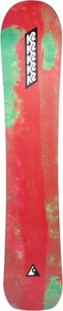 K2 Instrument Snowboard - 2022/2023 1