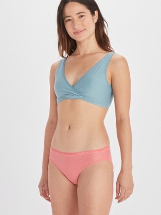 ExOfficio Give-N-Go 2.0 Bikini Underwear - Women's 2