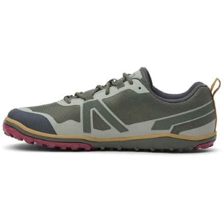 Xero Shoes Scrambler Low EV Shoes - Men's 1