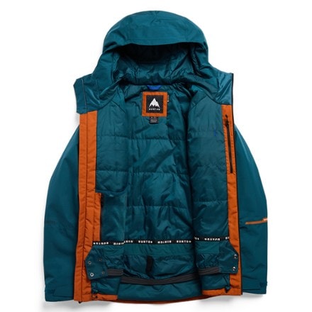 Burton Reserve GTX 2L Insulated Jacket - Men's 4