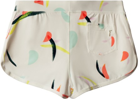 Carve Designs Lorenzo Shorts - Women's 1
