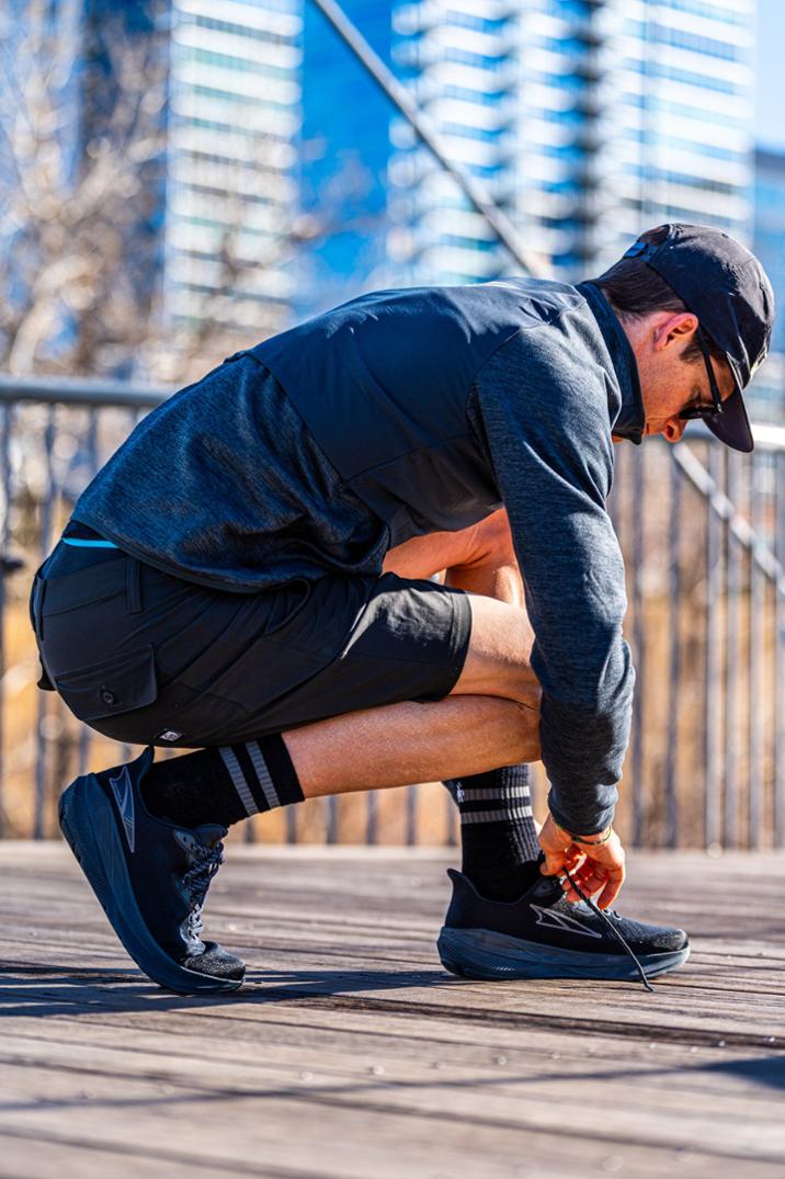 Location Image for Experience Flow Road-Running Shoes - Men's