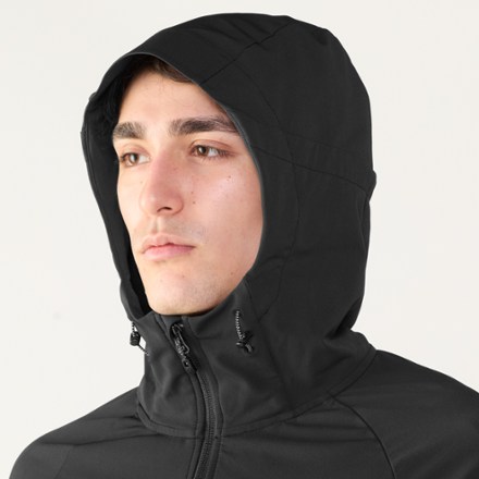REI Co-op Activator Soft-Shell Hoodie - Men's 9