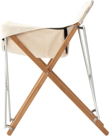 Snow Peak Take! Bamboo Chair 5