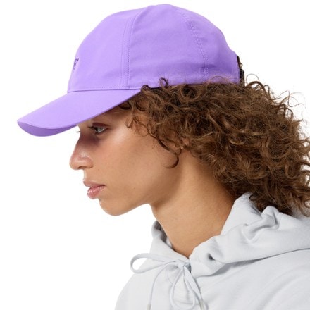 Arc'teryx Small Bird Cap 4