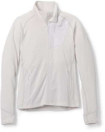 Arc'teryx Delta Fleece Jacket - Women's 0