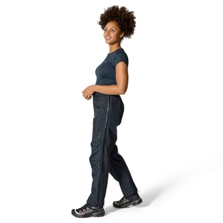 Rab Firewall Mountain Waterproof Pants - Women's 3