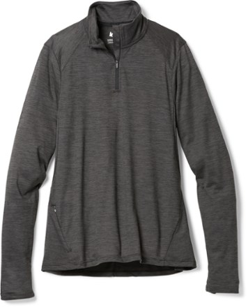 REI Co-op Active Pursuits Quarter-Zip Top - Women
