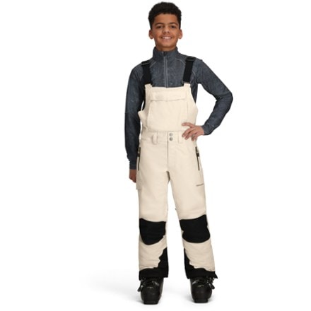 Obermeyer Carver Bib Snow Pants - Boys' 1