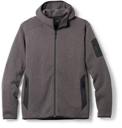 Arc'teryx Men's Fleece Jackets | REI Co-op
