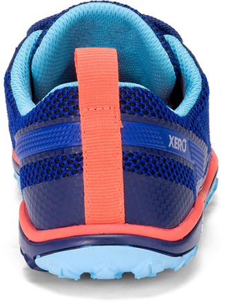 Xero Shoes Scrambler Low Hiking Shoes - Women's 4
