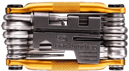 crankbrothers M20 Multi-Tool 1