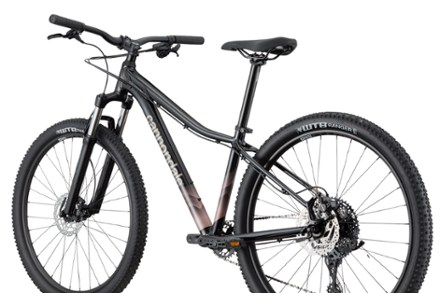 Cannondale Trail 5 Women's Mountain Bike 6