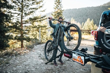 Thule Foldable Loading Ramp 5