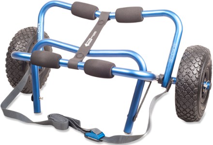 Sea to Summit Kayak Cart at REI