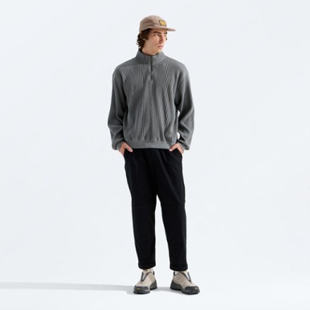 The North Face Chabot 2.0 Quarter-Zip - Men's 2