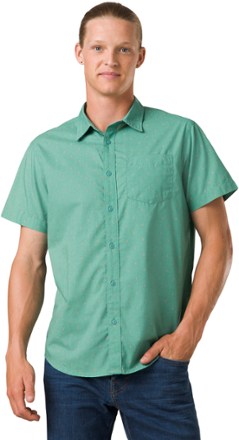 prAna Tinline Shirt - Men's 0