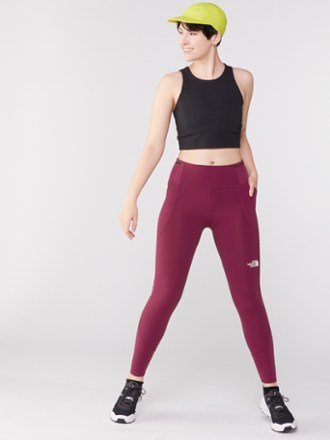 The North Face Winter Warm Pro Tights - Women's 3