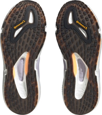 adidas Solarboost 5 Road-Running Shoes - Women's 8