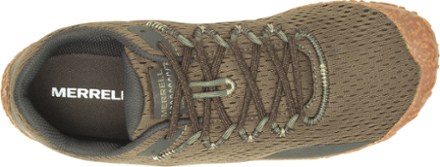 Merrell Vapor Glove 6 Trail-Running Shoes - Men's 4