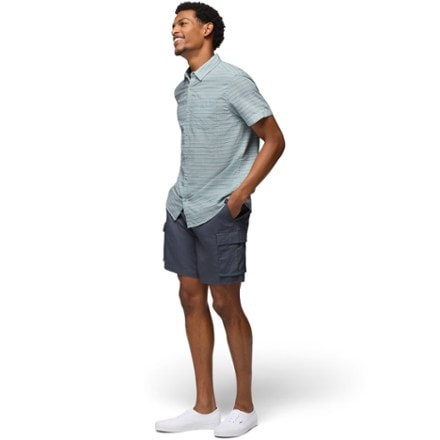 prAna Groveland Shirt - Men's 4