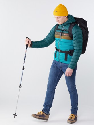 Cotopaxi Fuego Hooded Down Jacket - Men's 3