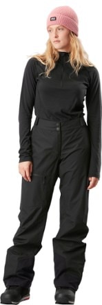 Picture Organic Clothing Sylva 3L Pants - Women's 5