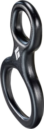 Black Diamond Super 8 Belay Device 0