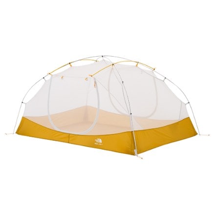 The North Face Unisex Trail Lite 3-Person Tent The North Face Unisex Trail Lite 3-Person Tent