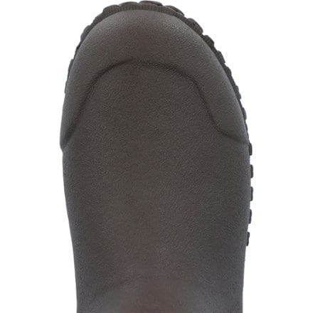 Muck Boot Muckster II Ankle Rain Boots - Men's 5