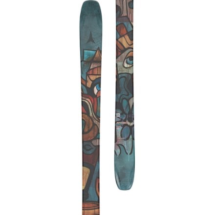 Atomic Bent 90 Skis - 2025/2026 5