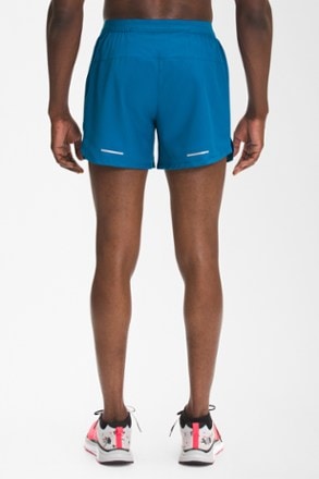 north face running clothes