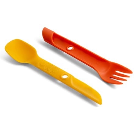 UCO Switch Spork Set 0