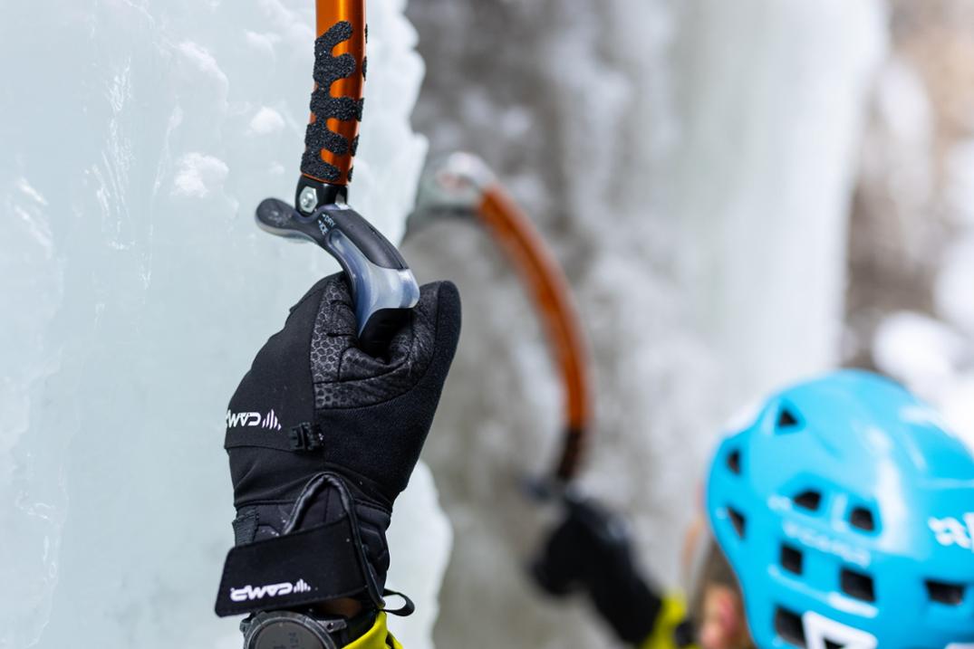 Location Image for Geko Ice Pro Gloves