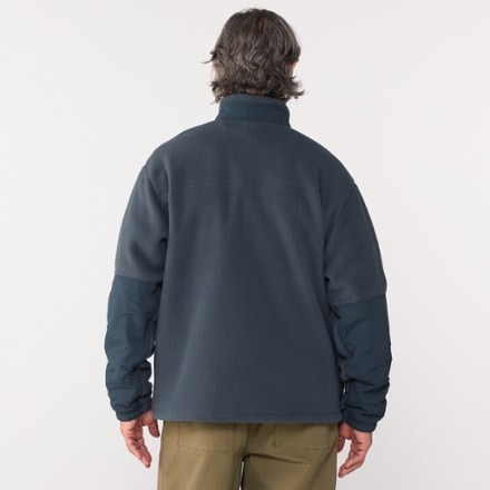 REI Co-op Campwell Fleece Pullover - Men's 2