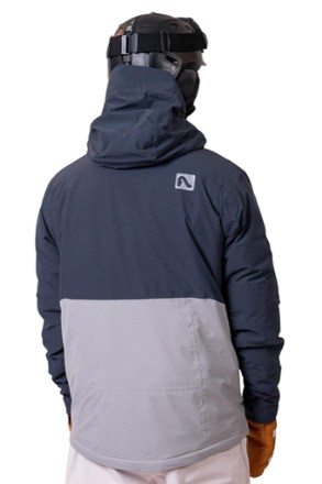 Flylow Albert Insulated Jacket - Men's 2