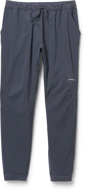 Patagonia terrebonne joggers smolder blue Clearance