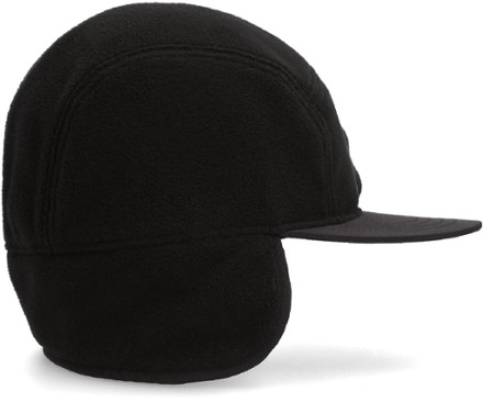 Topo Designs Fleece Trapper Hat 6