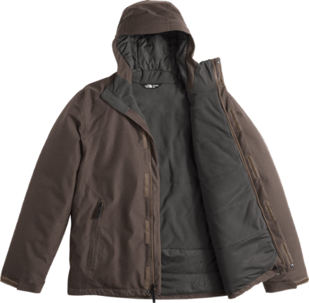 The North Face Inlux Insulated Jacket - Men's | REI Co-op