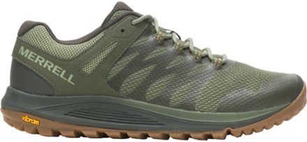 Martyr Person med ansvar for sportsspil vil beslutte Merrell Nova 2 Trail-Running Shoes - Men's | REI Co-op