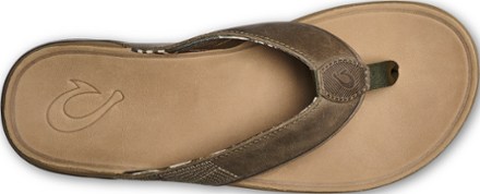 OluKai Tuahine Sandals - Men's 2
