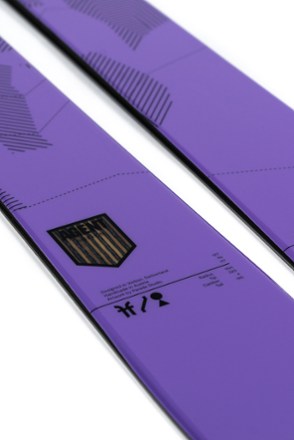 Faction Agent 2X Skis - Women's - 2022/2023 5