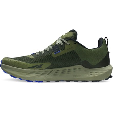 Altra Timp 5 Trail-Running Shoes - Men's 1