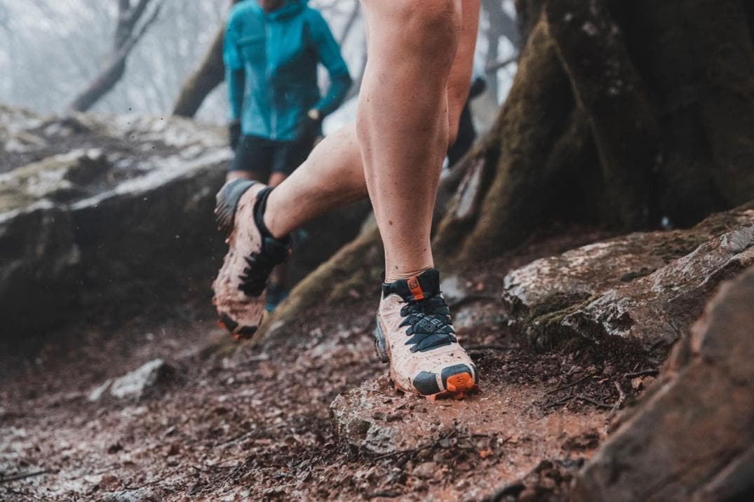 Location Image for Speedcross 5 GTX Trail-Running Shoes - Women's