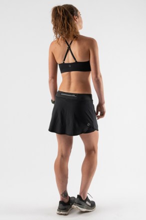 rabbit Empower Running Skirt 8