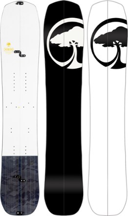Arbor Landmark Camber Splitboard - 2023/2024 0