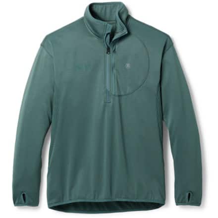 Roark Grid Lock Fleece - Men's 0