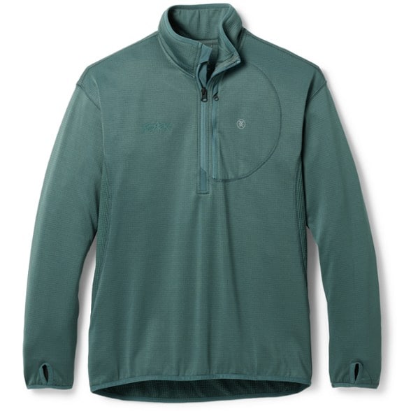 Product Image of color Dusty Turquoise