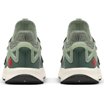 The North Face Oxeye Tech Hiking Shoes - Men display picture 1