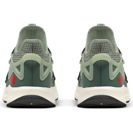 The North Face Oxeye Tech Hiking Shoes - Men's 1